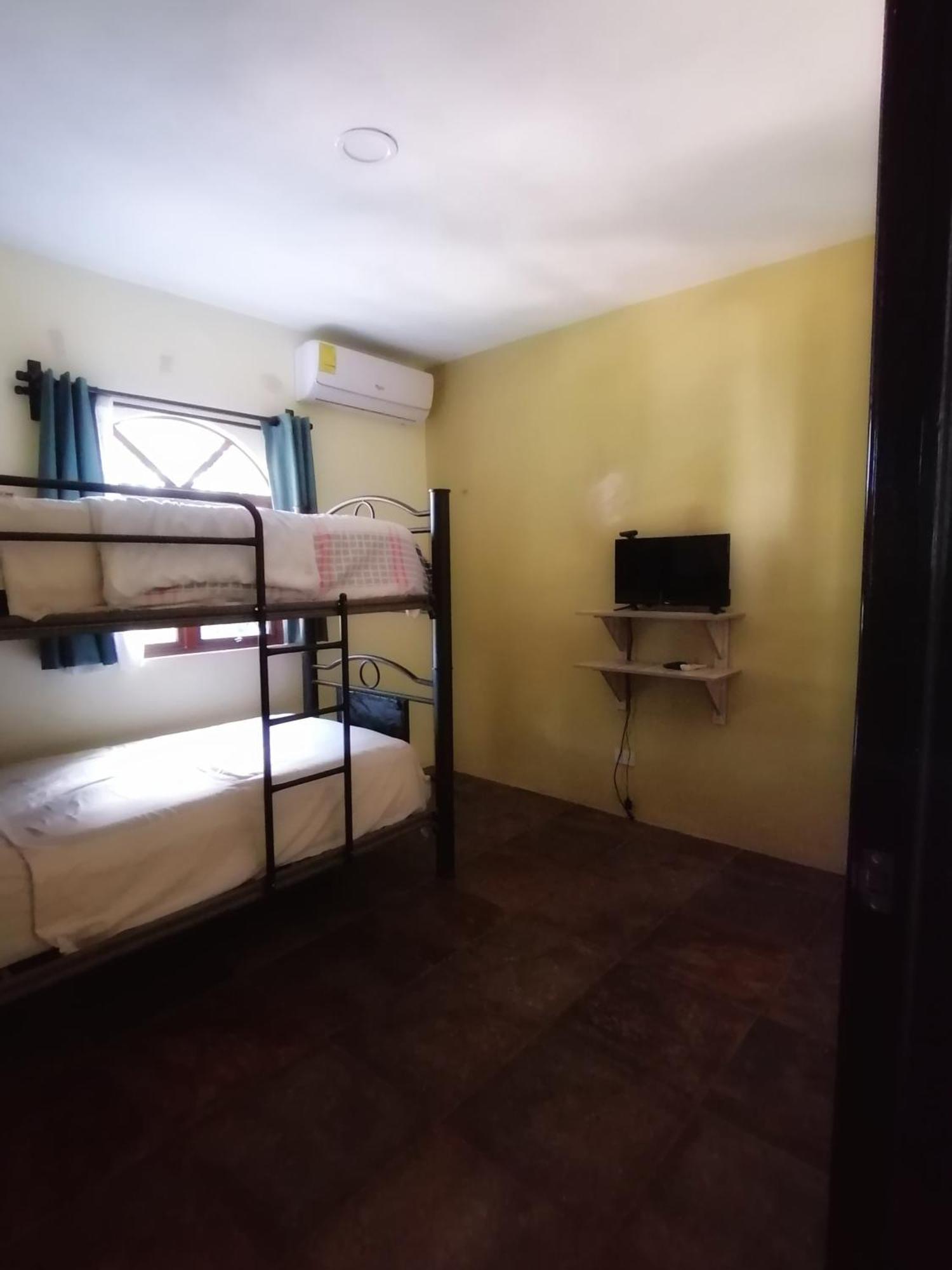 Saak Luum Ruta Puuc Hotel Sacalum Room photo