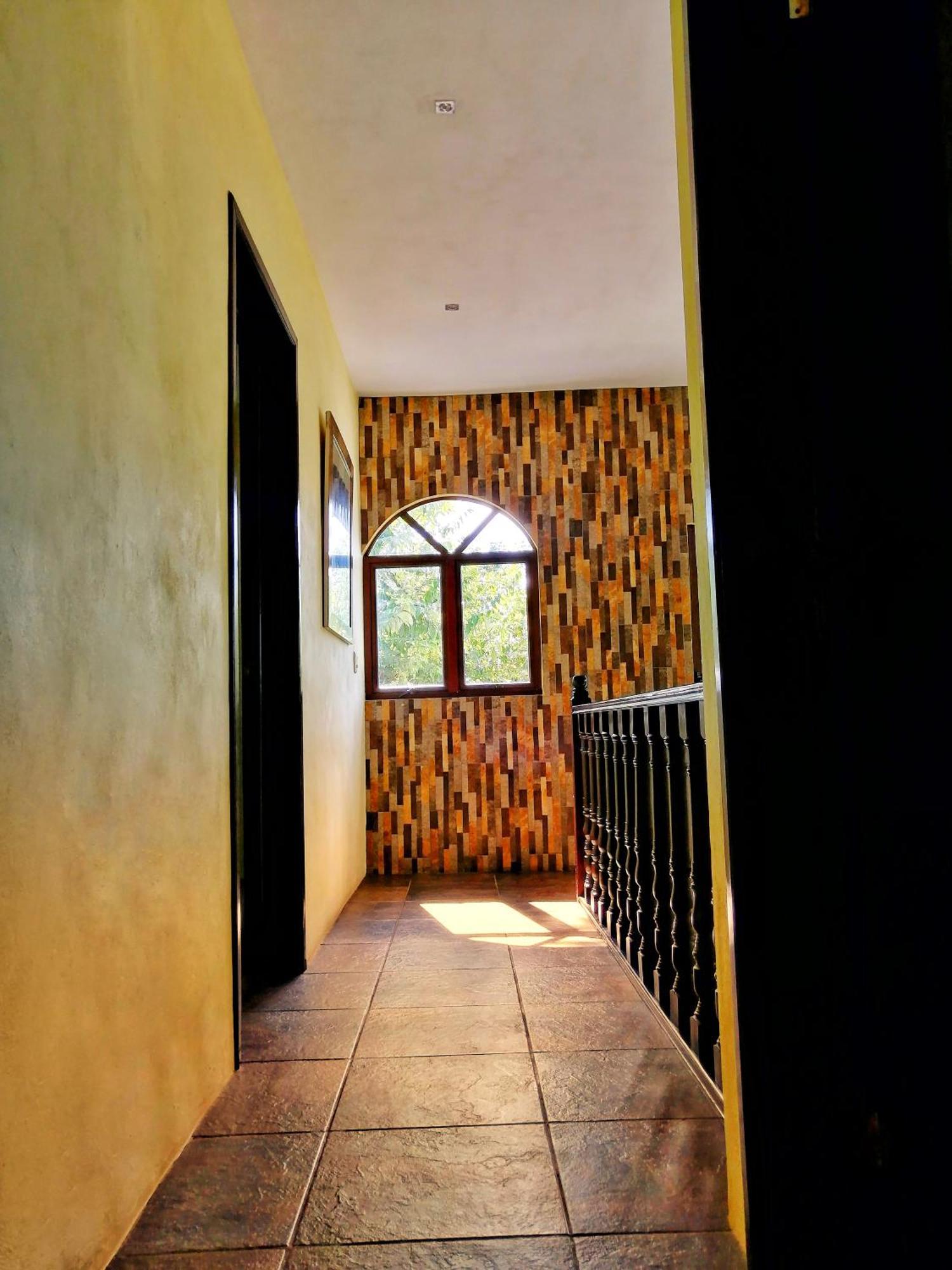 Saak Luum Ruta Puuc Hotel Sacalum Room photo