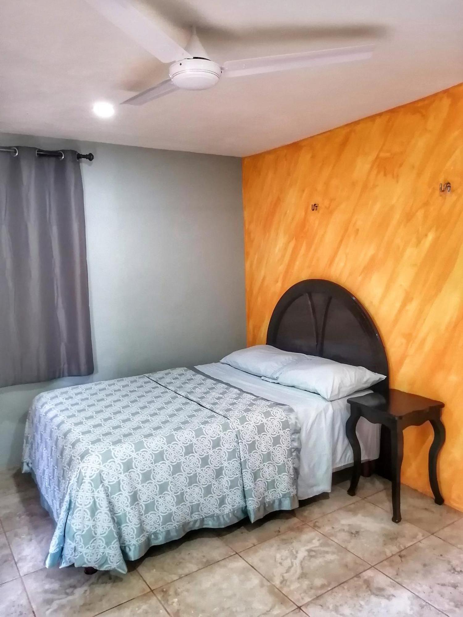 Saak Luum Ruta Puuc Hotel Sacalum Room photo