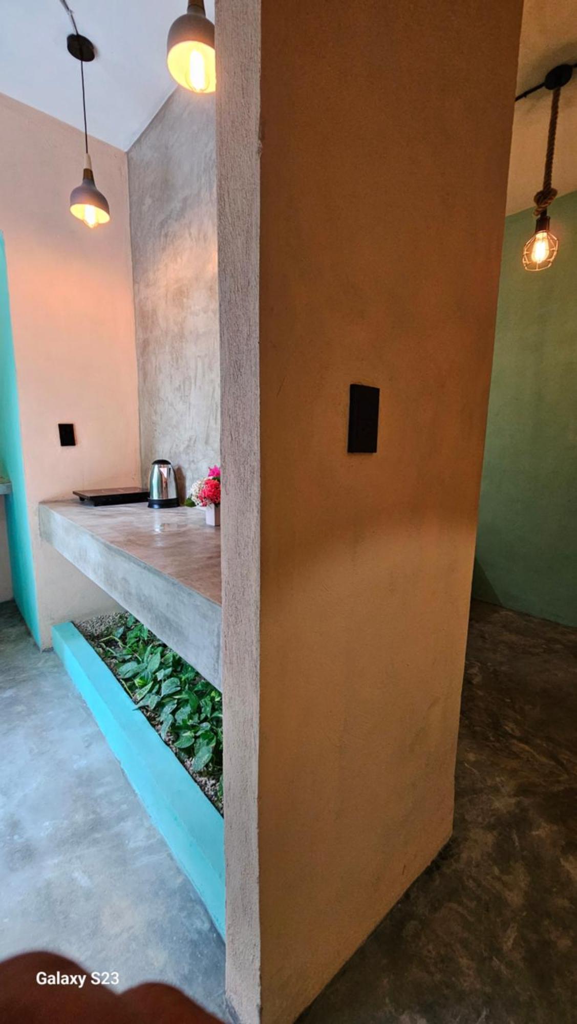 Saak Luum Ruta Puuc Hotel Sacalum Exterior photo